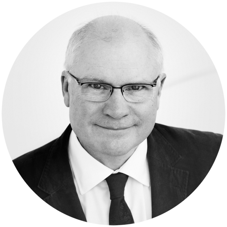 Mike Ferguson